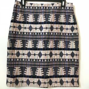 Ann Taylor Pencil Skirt